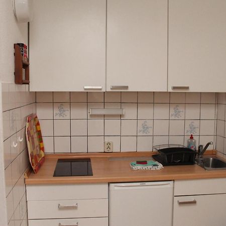 Ferienwohnung L113 Fuer 2-4 Personen An Der Ostsee Brasilien Bagian luar foto