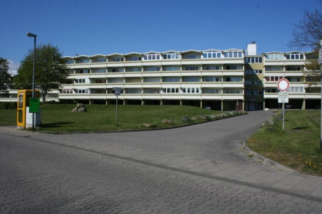 Ferienwohnung L113 Fuer 2-4 Personen An Der Ostsee Brasilien Bagian luar foto