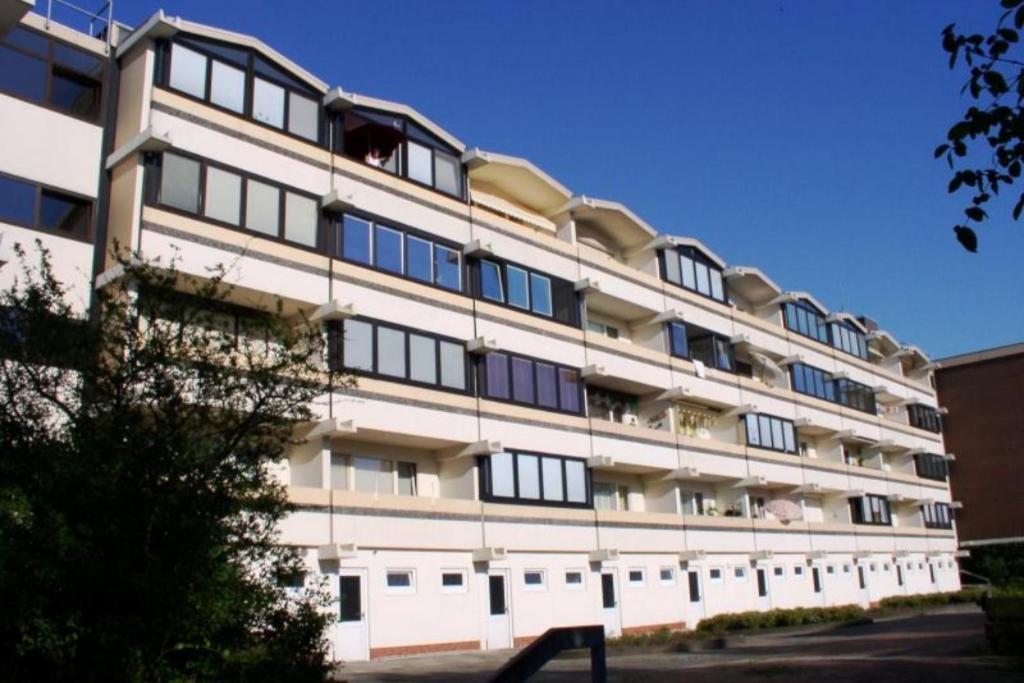 Ferienwohnung L113 Fuer 2-4 Personen An Der Ostsee Brasilien Bagian luar foto