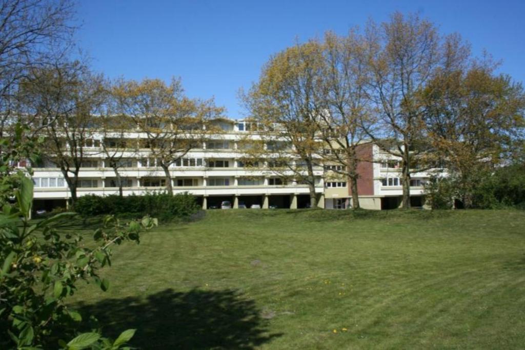 Ferienwohnung L113 Fuer 2-4 Personen An Der Ostsee Brasilien Bagian luar foto