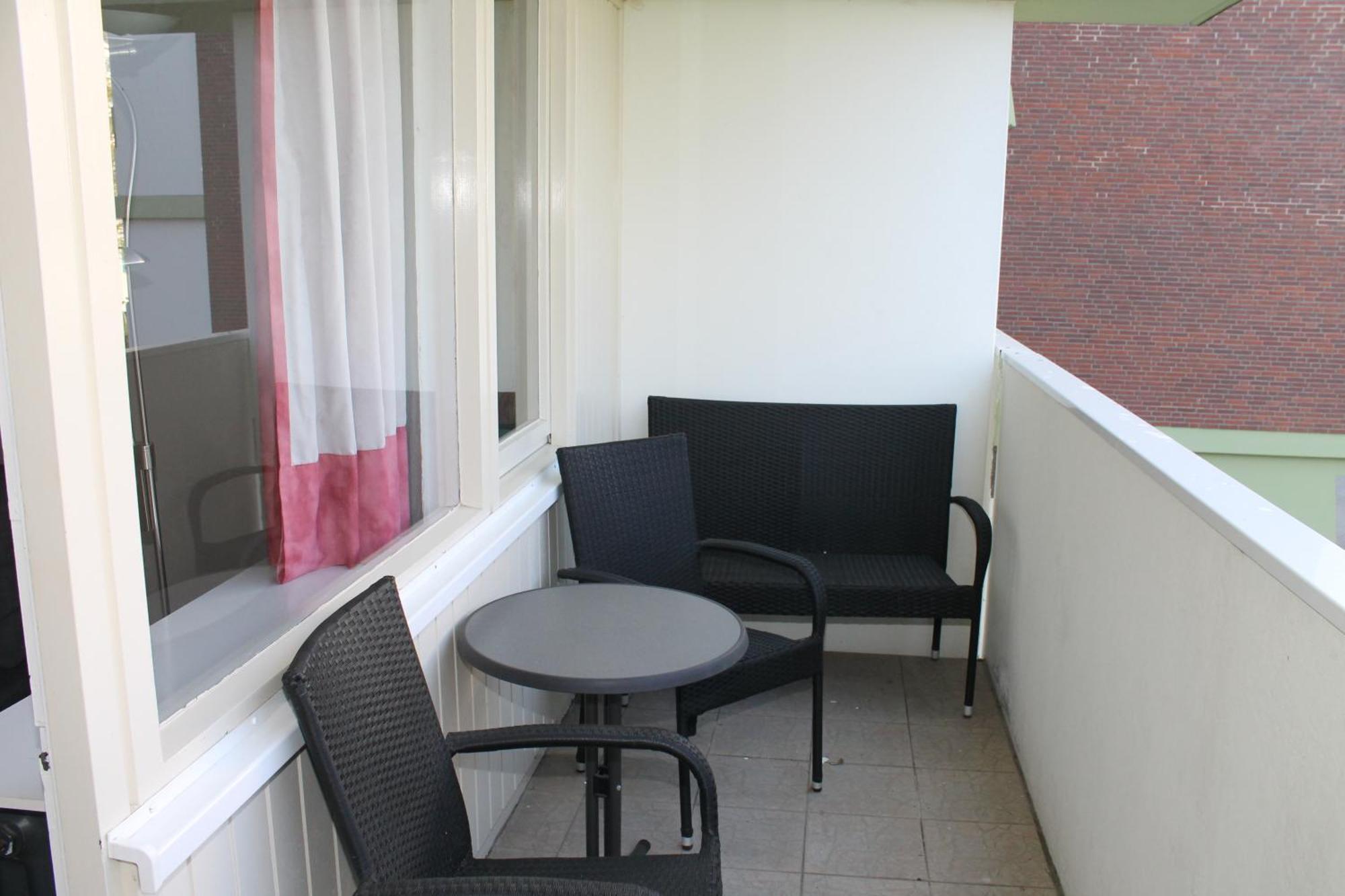 Ferienwohnung L113 Fuer 2-4 Personen An Der Ostsee Brasilien Bagian luar foto