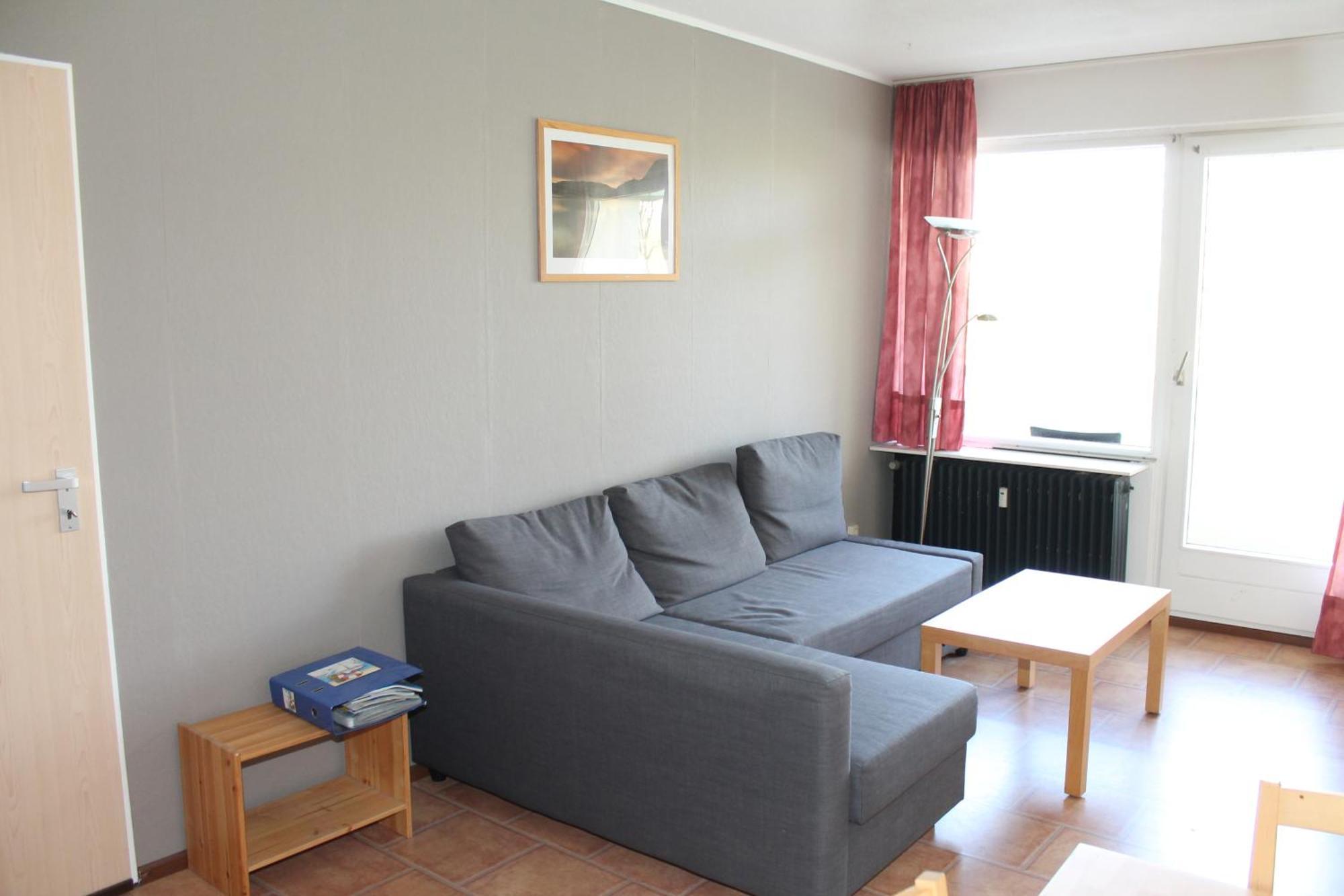 Ferienwohnung L113 Fuer 2-4 Personen An Der Ostsee Brasilien Bagian luar foto