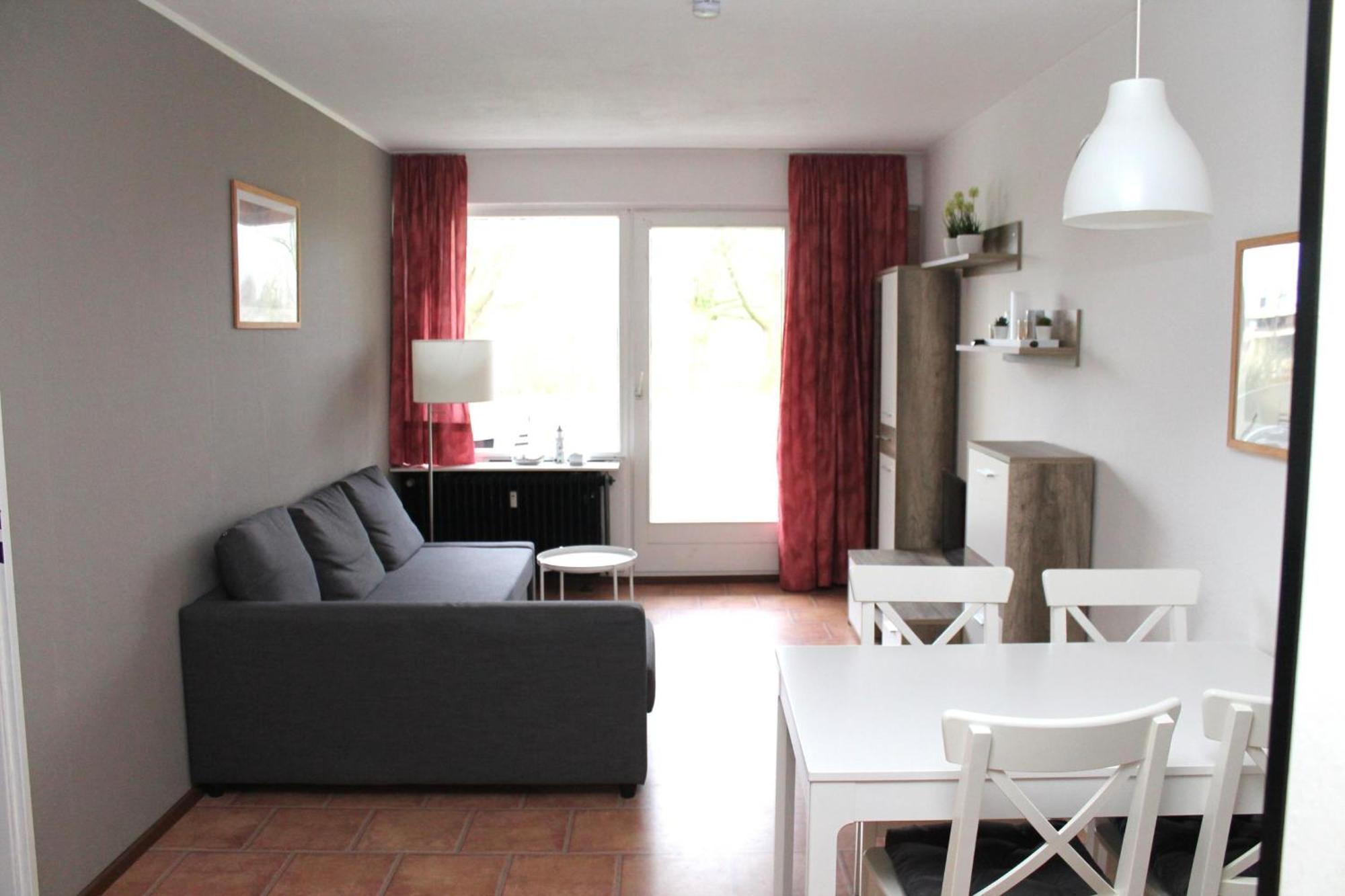 Ferienwohnung L113 Fuer 2-4 Personen An Der Ostsee Brasilien Bagian luar foto