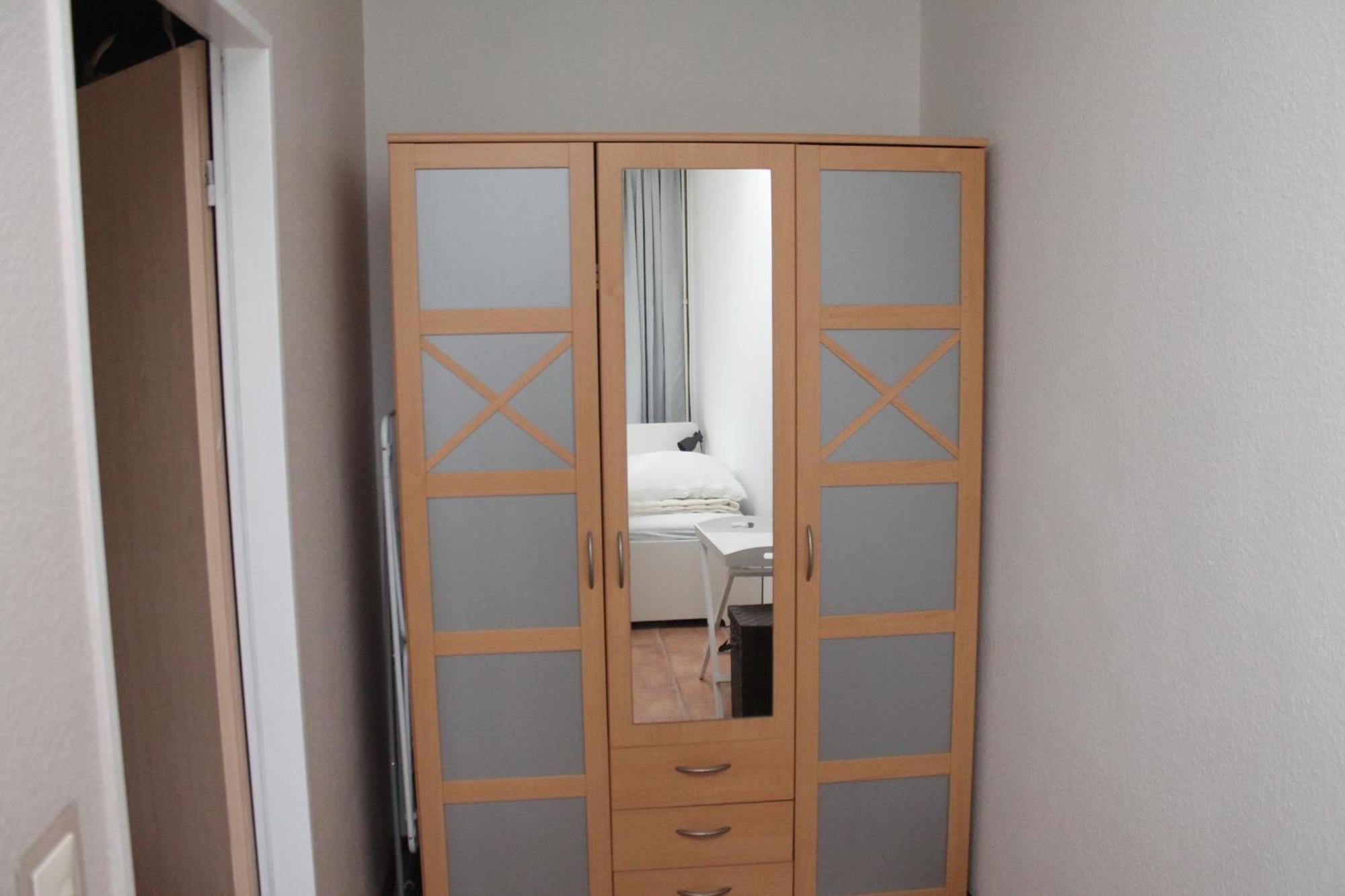 Ferienwohnung L113 Fuer 2-4 Personen An Der Ostsee Brasilien Bagian luar foto