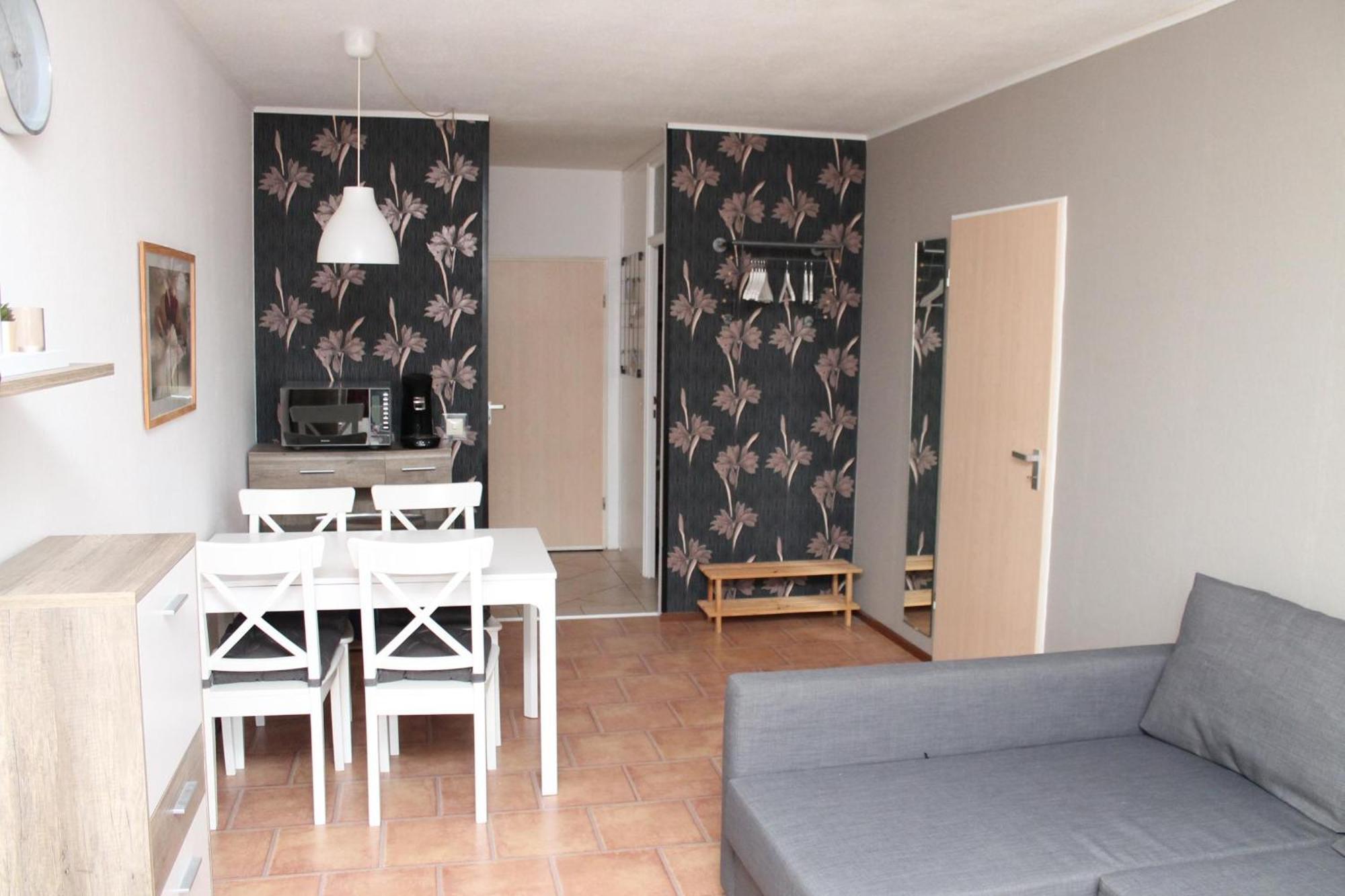 Ferienwohnung L113 Fuer 2-4 Personen An Der Ostsee Brasilien Bagian luar foto